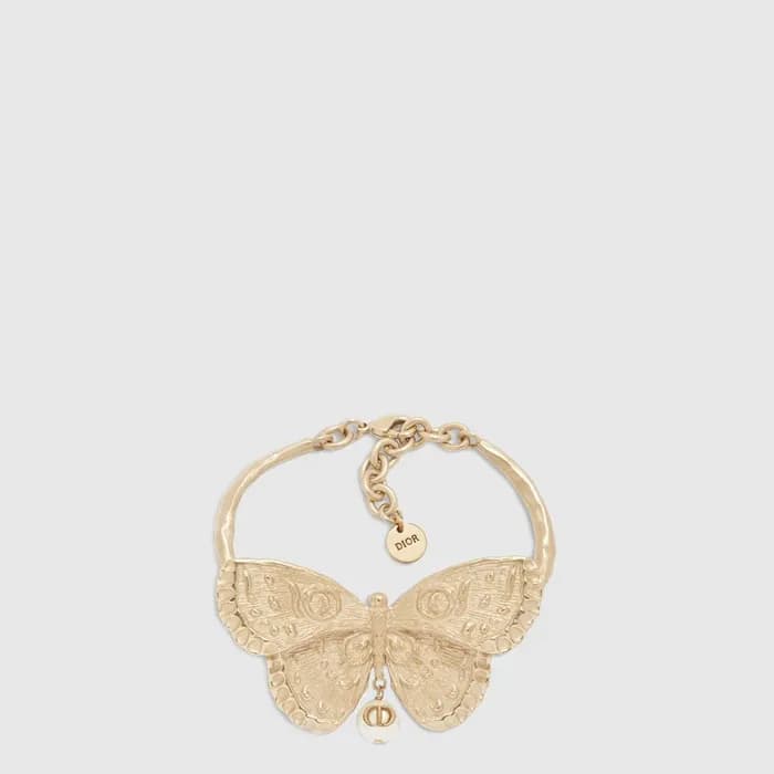 디올 여성 메타모르포즈 버터플라이 브레이슬릿 - Dior Womens Métamorphose Bracelet - acc9873x