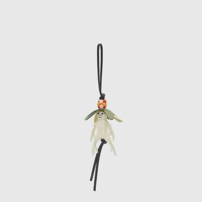 로에베 남/녀 만델라그래스 참 - Loewe Unisex Mandelagrass Charm - acc10015x - 1