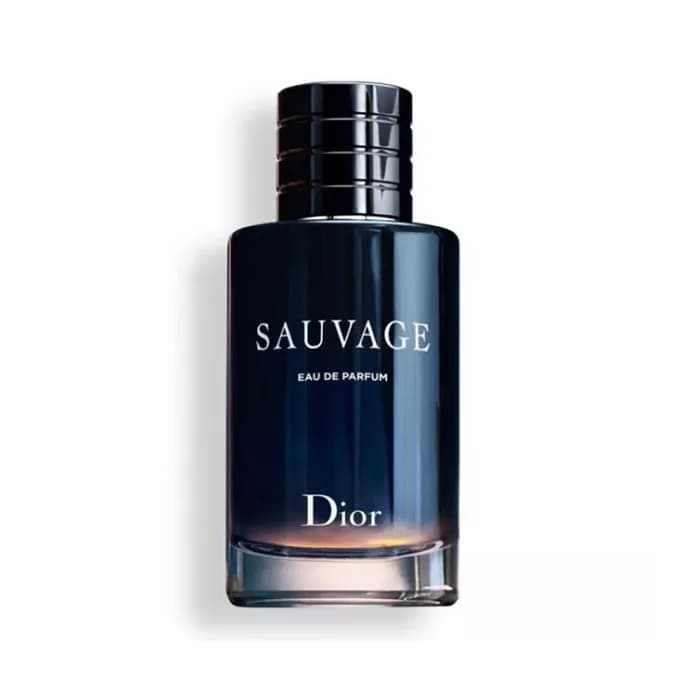 디올 소바쥬 오 드 퍼퓸 100ml - Dior Sauvage Eau de Parfume - dip09x
