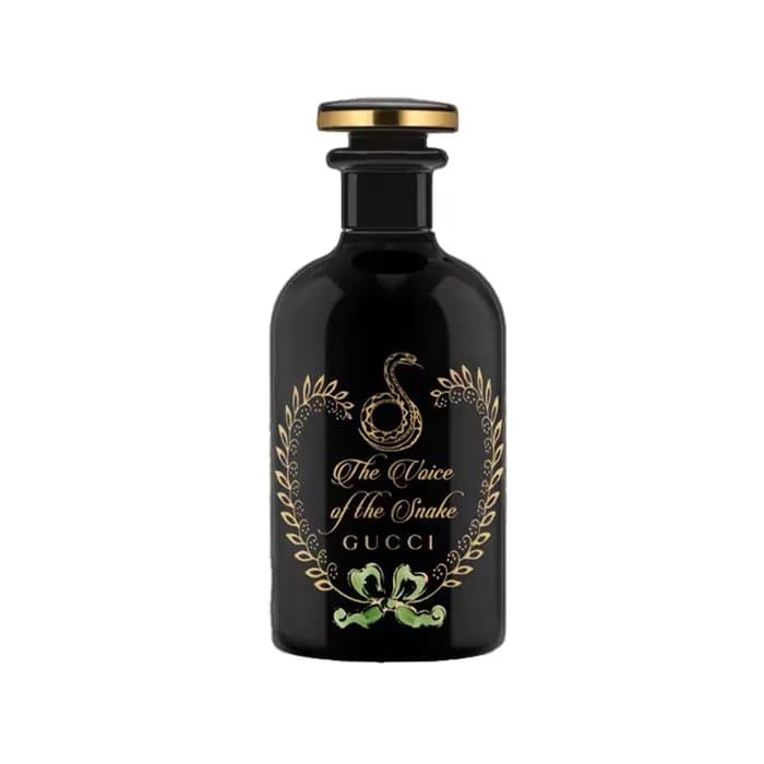 구찌 알케미스트 가든 더 보이스 오브 더 스네이크 오 드 퍼퓸 100ml - Gucci Alchemist Garden The Voice of the Snake Eau de Parfum - sep198x