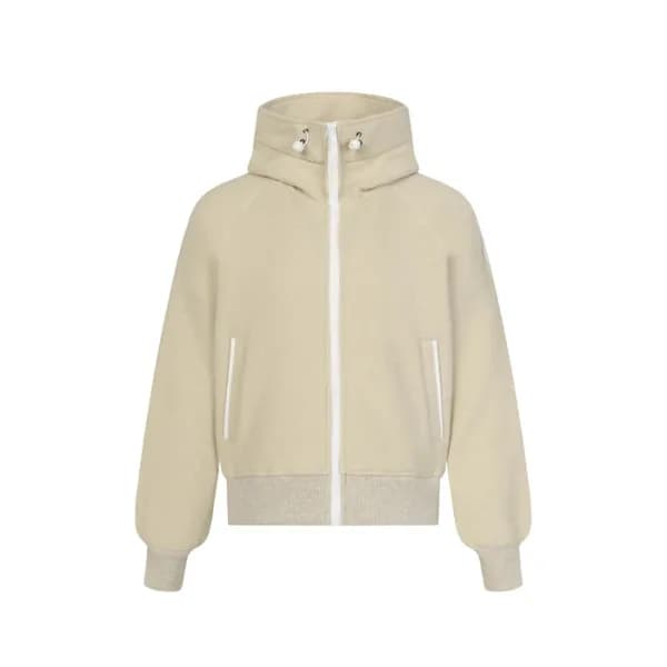 캐나다구스 여성 후드 자켓 - Canada Goose Womens Hooded Jacket - cac18022x - 1
