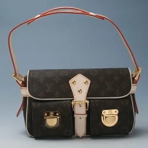 Louis Vuitton 허드슨 M40027 - 1