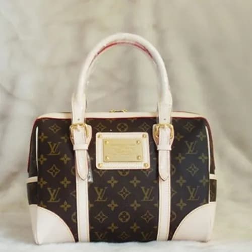 Louisvuitton 버클리 M50208 - 1