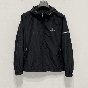 MONCLER 2025 MENS WIND BREAKER JACKET - 몽클레어 남성 신상… - 1