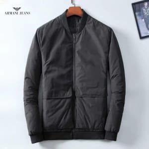 ARMANI 2018 MENS DOWN PADDING - 알마니 남성 다운패딩 ARM00… - 1