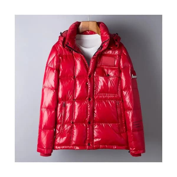 Moncler x Fragment 2018 Down Padding - 몽클레어 x 프라그먼… - 1