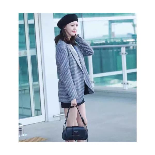 Prada Sidonie Shoulder Bag,28CM - 프라다 시도니 숄더백 ,1BD… - 1