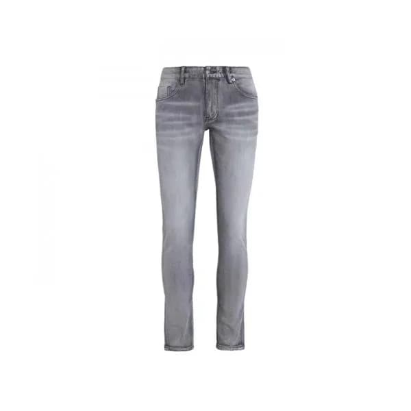 PRADA 2018 FW MENS SLIM FIT PANTS - 프라다 남성 신상 슬림 데… - 1
