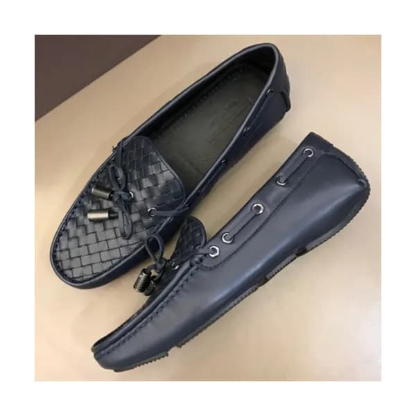 BOTTEGA VENETA 2018 TASSLE LEATHER LOAFER - 보테가 베네… - 1