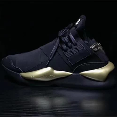 Y3 2018 Qasa Running Shoes - 요지야마모토 Y3 런닝화 Y3/006X… - 1