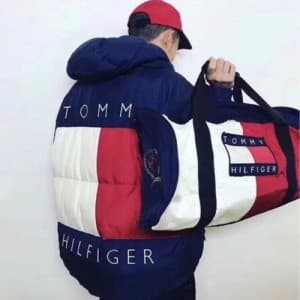 Thom Browne 2018 Mens Down Padding - 톰브라운 남성 다운 패… - 1