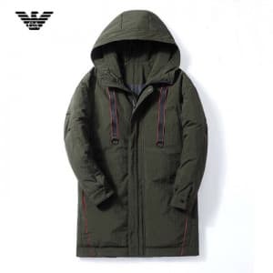 [매장판] Armani 2018 Mens Down Padding - 알마니 신상 남성 다운… - 1