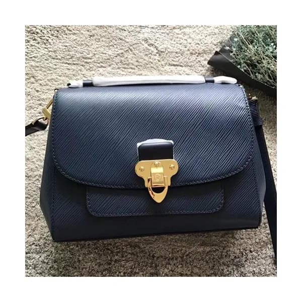 Louis Viutton Epi Boccardor Tote Shouder Bag ,23cm… - 1