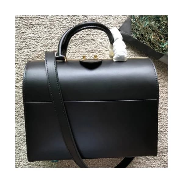 Louis Vuitton Speedy Doctor Tote Shoulder Bag,25cm… - 1