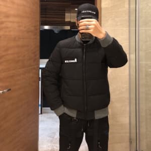Moncler 2019 Mens Down Padding - 몽클레어 남성 다운 패딩 Moc… - 1