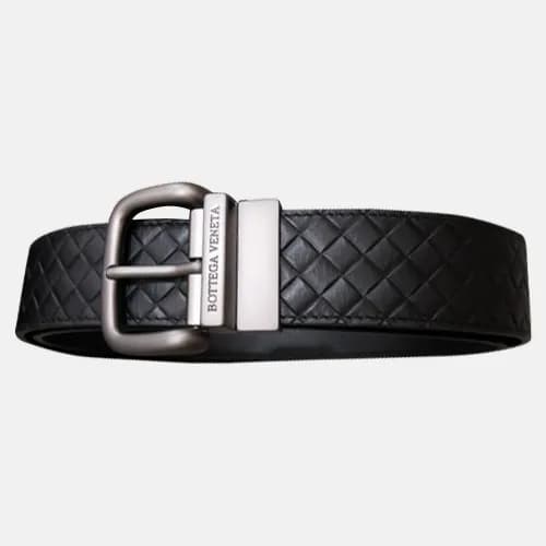 Bottega Veneta 2019 Intrecciato Continental Mens B… - 1