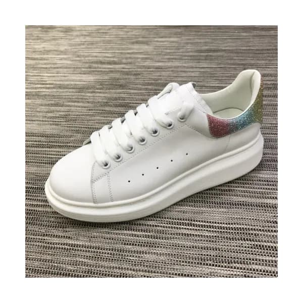 Alexander McQueen 2018 Mm/Wm Oversol Sneakers -알렉산… - 1