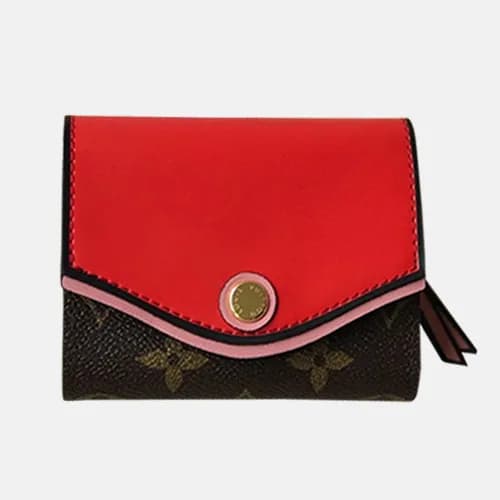 Louis Vuitton 2019 Tuileries Compact Wallet M63904… - 1