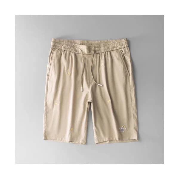 Fendi Mens Monster Eyes Half-pants - 펜디 남성 몬스터 아이즈…