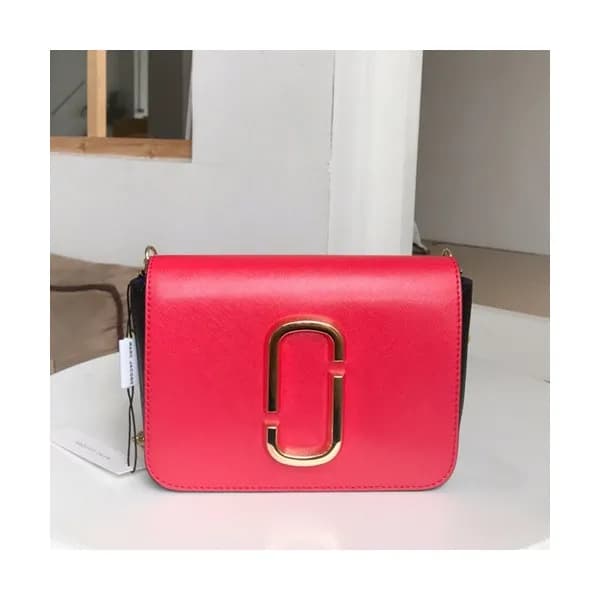 Mark Jacobs 2019 Leather Women Shoulder Bag,18cm -… - 1