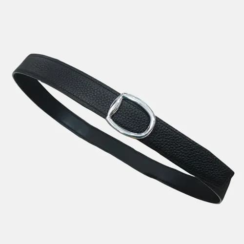 Hermes 2019 Mm/Wm Reversible Leather Belt - 에르메스 2… - 1