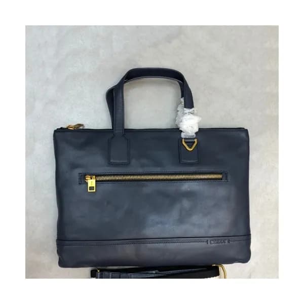 Bally 2019 Leather Mens Business,38cm - 발리 2019 …