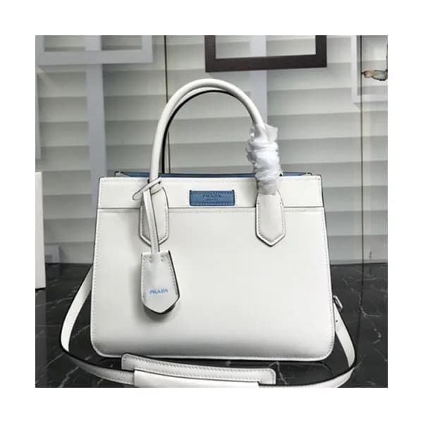 Prada 2019 Dual Women Tote Shoulder Bag,28CM - 프라다… - 1