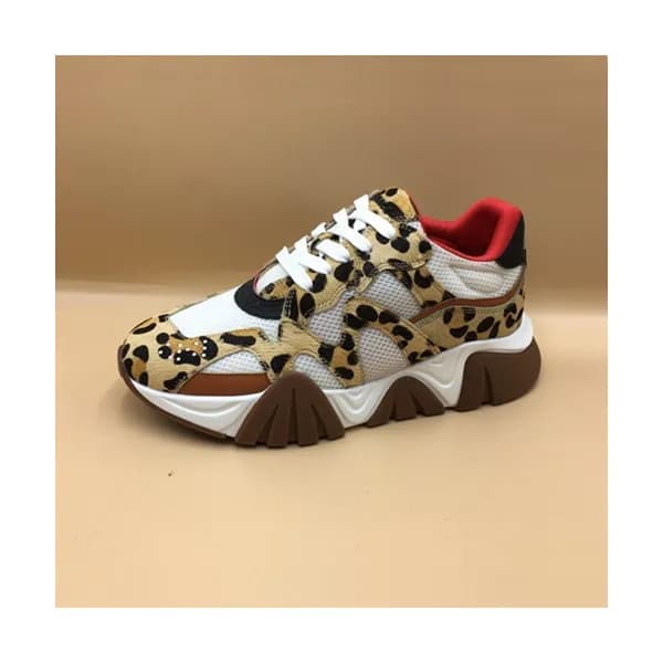 Versace 2019 Mm /Wm Running Shoes - 베르사체 2019 남여공… - 1