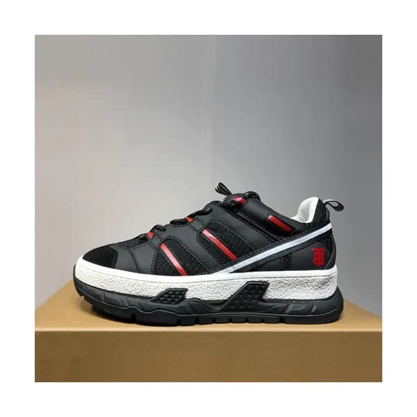 Burberry 2019 Mens Running Shoes - 버버리 2019 남성용 런닝… - 1