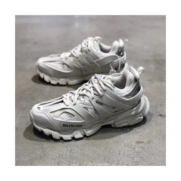 Balenciaga 2019 Mm / Wm Track Running Shoes - 발렌시아… - 1