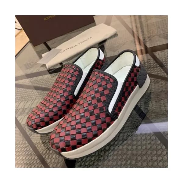 Bottega Veneta 2019 Mens Leather Slip On - 보테가베네타 … - 1