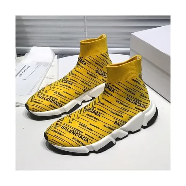 Balenciaga 2019 Mm / Wm Speed Runner - 발렌시아가 2019 … - 1