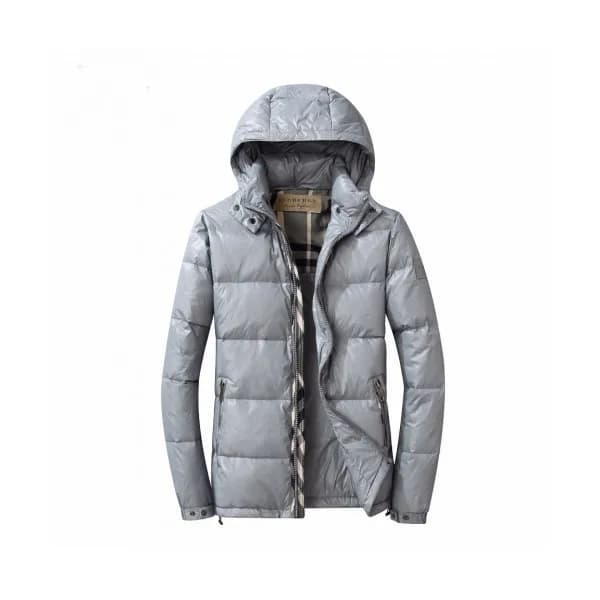 Burberry 2019 Mens Logo Down Padding - 버버리 2019 남성… - 1