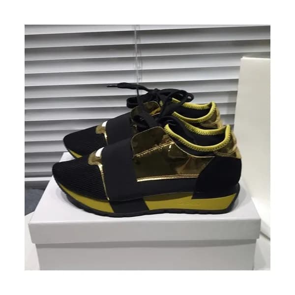Balenciaga 2019 Mm / Wm Sneakers - 발렌시아가 2019 남여공용… - 1