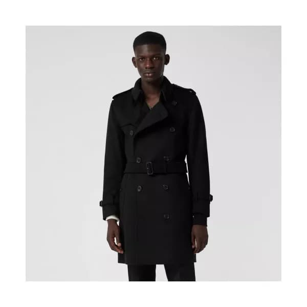 Burberry 2019 Mens Vintage Cashmere Coat - 버버리 201…
