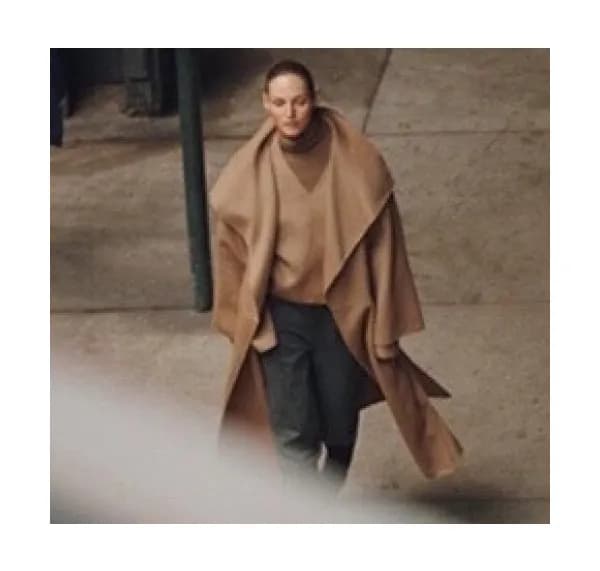 Celine Womens Turtle-neck Wool Sweaters - 셀린느 여성 터… - 1