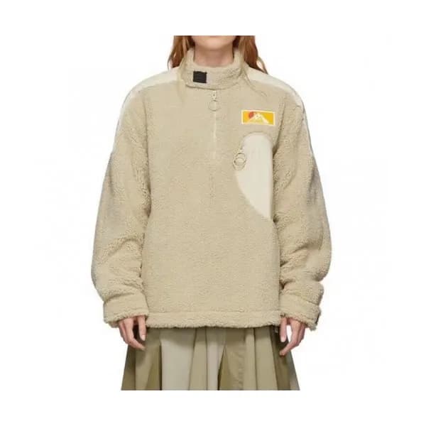 Off-White 2019 Mm/Wm Logo Flannel Clothes - 오프화이트 … - 1