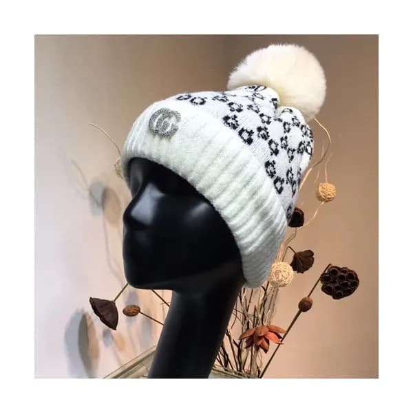 Gucci 2019 Ladies Knit Cap - 구찌 2019 여성용 니트 모자 GUC… - 1