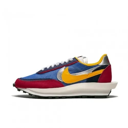 Nike LD Waffle x Sacai 2019 Mens Running Shoes BV0… - 1