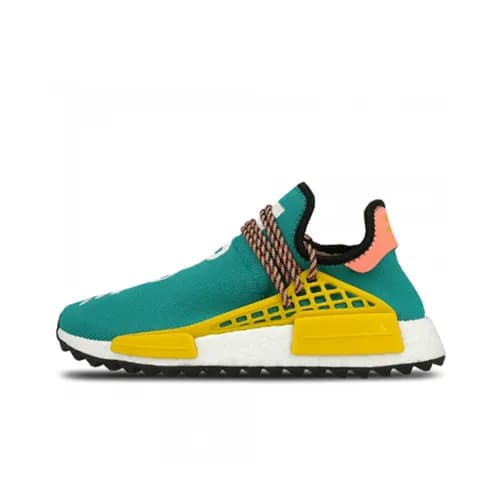 Adidas 2019 NMD Mens Running Shoes - 아디다스 2019 NMD… - 1