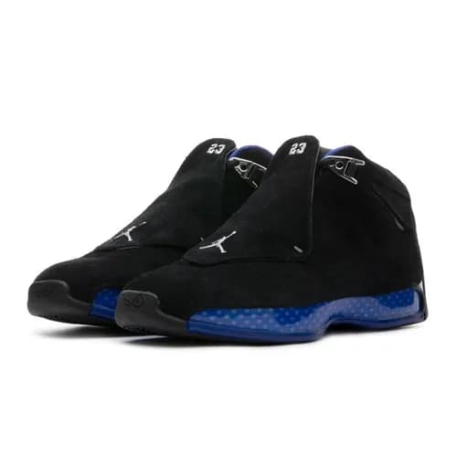 Air Jordan 2019 18 Mens Running Shoes - 에어조던 2019 … - 1