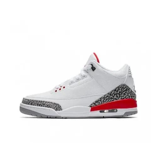 Air Jordan 3 2019 Mens Running Shoes - 에어조던 3 201… - 1