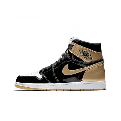 Air Jordan 1 x Nike 2019 Mens Running Shoes - 에어조… - 1