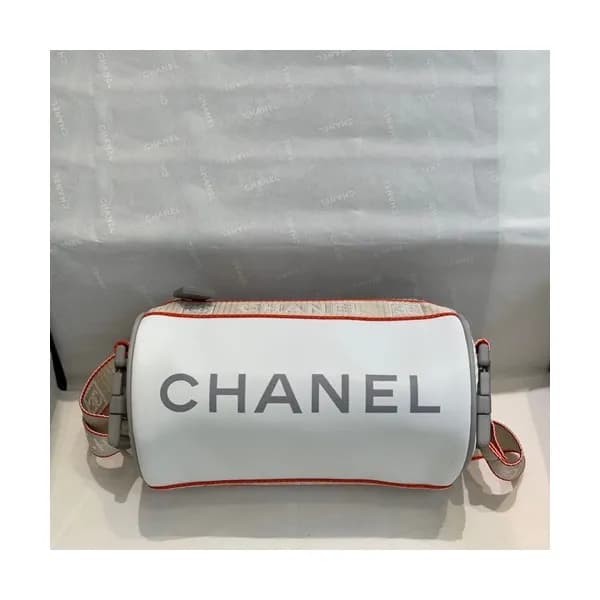 Chanel 2019 Leather Shoulder Bag,19CM - 샤넬 2019 여성… - 1