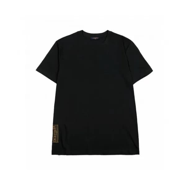 [루이비통]Louis vuitton 2020 Mm/Wm Crew-neck Cotton Sh… - 1