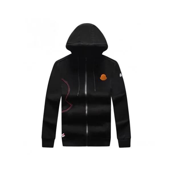 [몽클레어]Moncler 2020 Mens Logo Casual Silket Hoodie … - 1