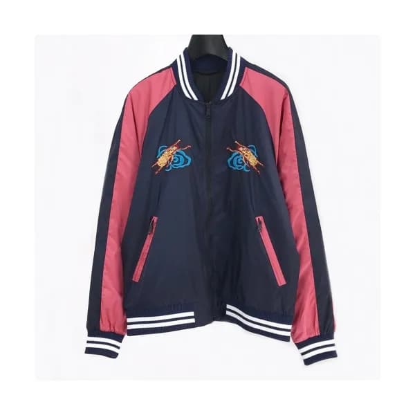 [구찌]Gucci 2020 Mens Logo Casual Down Jackets - 구찌 … - 1