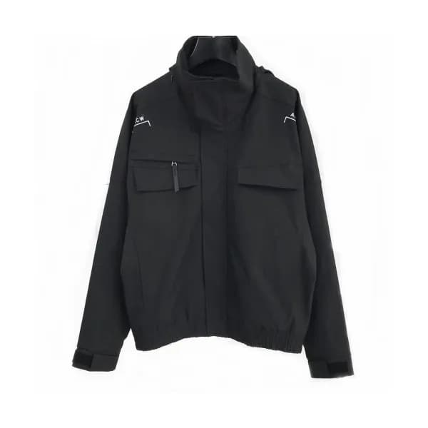 [어콜드월]A-cold-wall 2020 Mens Logo Casual Jackets - … - 1