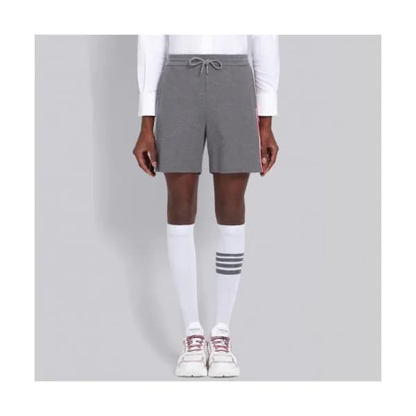[톰브라운]Thom Browne 2020 Mens Casual Logo Training S… - 1