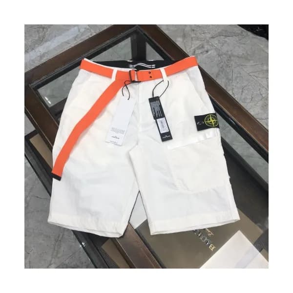 [스톤아일랜드]Stone Island 2020 Mens Casual Half-pants -… - 1